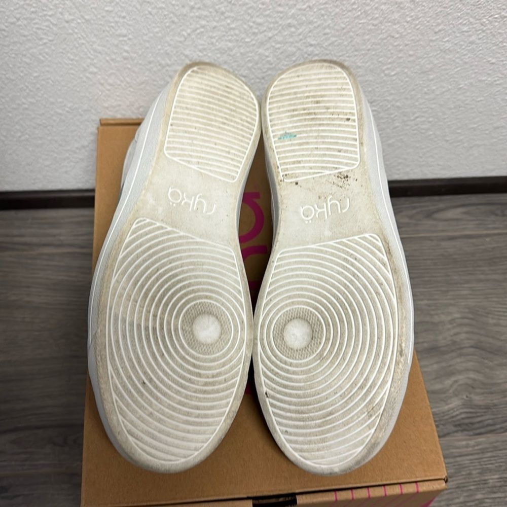 Ryka Made For Women Sneaker (WIDE)* - Picture 6 of 6